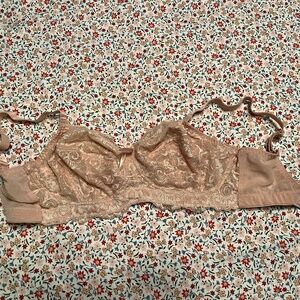 Panache Andorra Full Coverage Side Support Bra